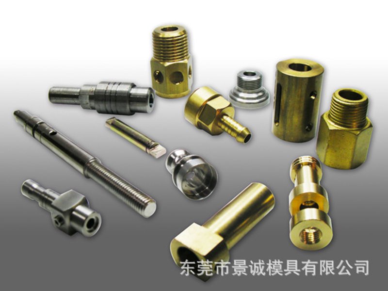 CNC精密加工:推动制造业革新之路